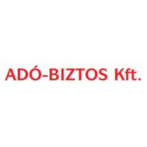 Biztosítás - Adó-Biztos Kft.